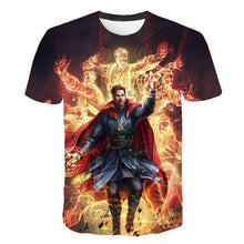 Load image into Gallery viewer, Avengers Endgame T-shirts