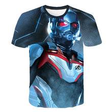 Load image into Gallery viewer, Ant-Man T-shirt