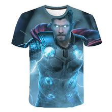 Load image into Gallery viewer, Ant-Man T-shirt