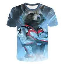 Load image into Gallery viewer, Ant-Man T-shirt
