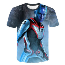 Load image into Gallery viewer, Ant-Man T-shirt