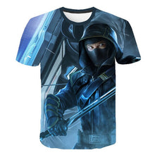Load image into Gallery viewer, Ant-Man T-shirt