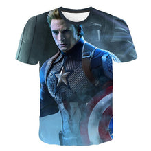 Load image into Gallery viewer, Ant-Man T-shirt