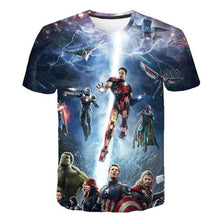Load image into Gallery viewer, Ant-Man T-shirt