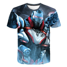 Load image into Gallery viewer, Ant-Man T-shirt