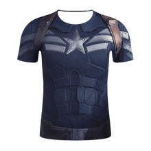 Load image into Gallery viewer, New Marvel T-shirt