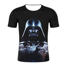 Load image into Gallery viewer, New Marvel T-shirt