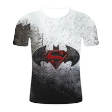 Load image into Gallery viewer, New Marvel T-shirt