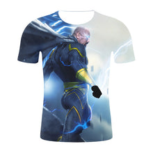 Load image into Gallery viewer, New Marvel T-shirt