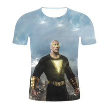 Load image into Gallery viewer, New Marvel T-shirt