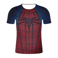 Load image into Gallery viewer, New Marvel T-shirt