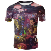 Load image into Gallery viewer, The Cool Loki T-shirt