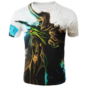 The Cool Loki T-shirt