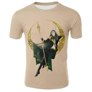 The Cool Loki T-shirt