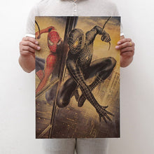 Load image into Gallery viewer, Hot Marvel/DC Figures Decor