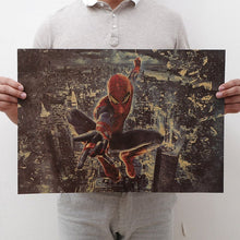 Load image into Gallery viewer, Hot Marvel/DC Figures Decor