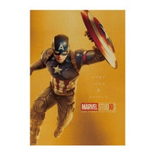 Load image into Gallery viewer, Hot Marvel/DC Figures Decor