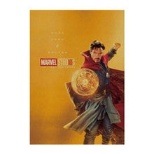 Load image into Gallery viewer, Hot Marvel/DC Figures Decor