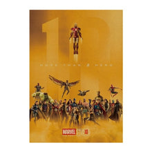 Load image into Gallery viewer, Hot Marvel/DC Figures Decor