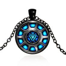 Load image into Gallery viewer, Iron Man Keychain