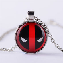 Load image into Gallery viewer, Iron Man Keychain