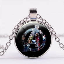 Load image into Gallery viewer, Iron Man Keychain