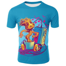 Load image into Gallery viewer, I Am Groot T-shirt
