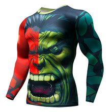 Load image into Gallery viewer, Avengers Printed T-shirt