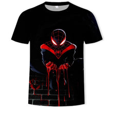 Load image into Gallery viewer, Spider Man Far From Home T-Shirt