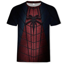 Load image into Gallery viewer, Spider Man Far From Home T-Shirt