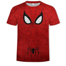 Load image into Gallery viewer, Spider Man Far From Home T-Shirt
