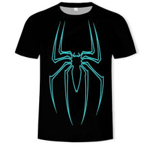 Load image into Gallery viewer, Spider Man Far From Home T-Shirt