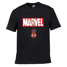Load image into Gallery viewer, Spider Man T-shirt