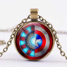 Load image into Gallery viewer, Avengers Endgame Ironman Quantum Realm Series