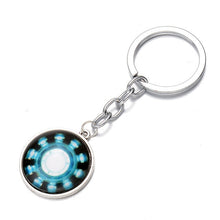 Load image into Gallery viewer, Avengers Endgame Ironman Quantum Realm Series